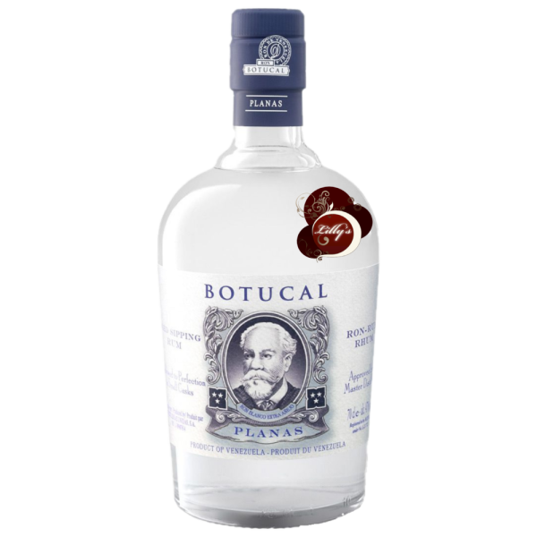 Botucal Planas Rum